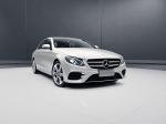 Mercedes-Benz E300 L AMG Line 2016 года (CN)